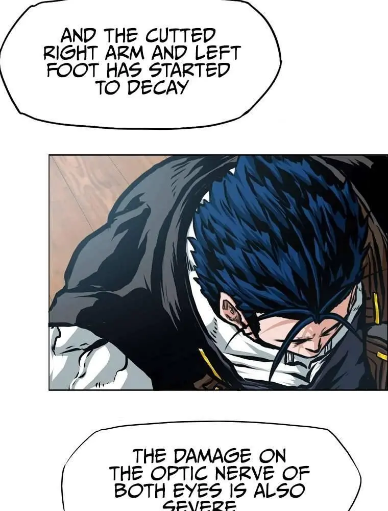 Rooftop Sword Master Chapter 92 - Page 44