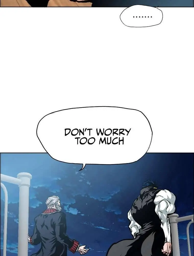Rooftop Sword Master Chapter 92 - Page 46