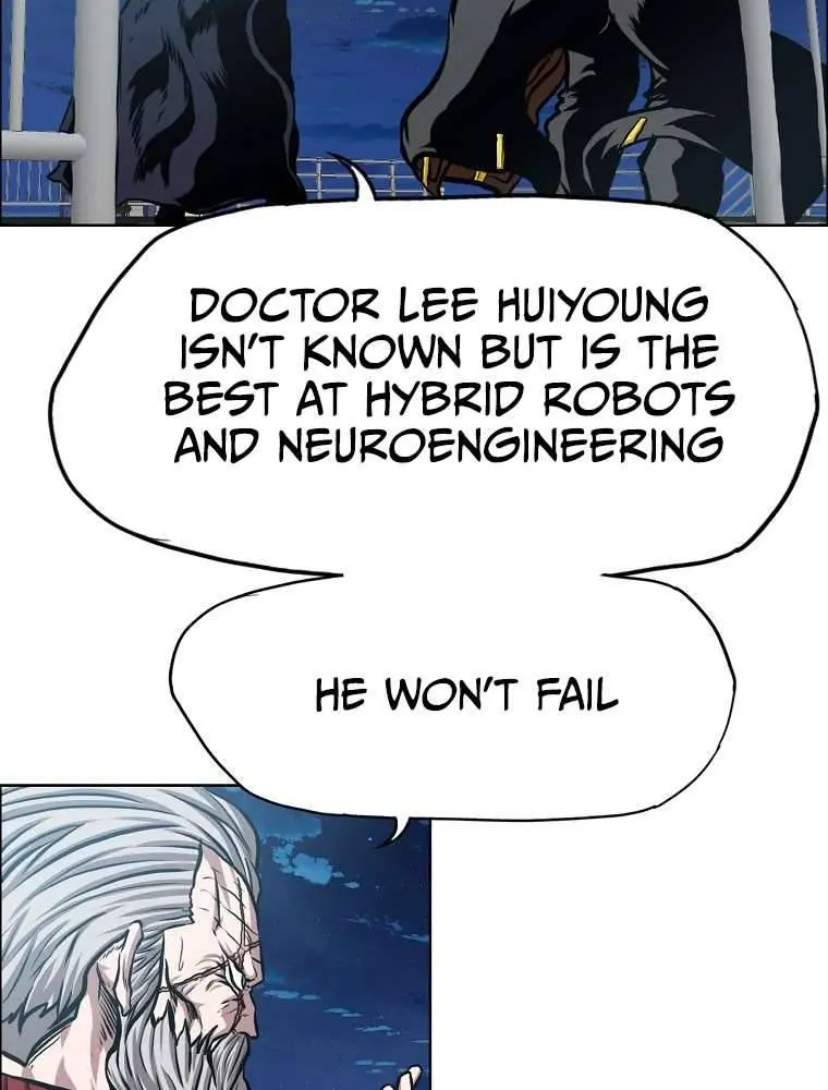 Rooftop Sword Master Chapter 92 - Page 47