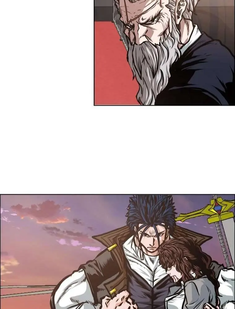 Rooftop Sword Master Chapter 92 - Page 5