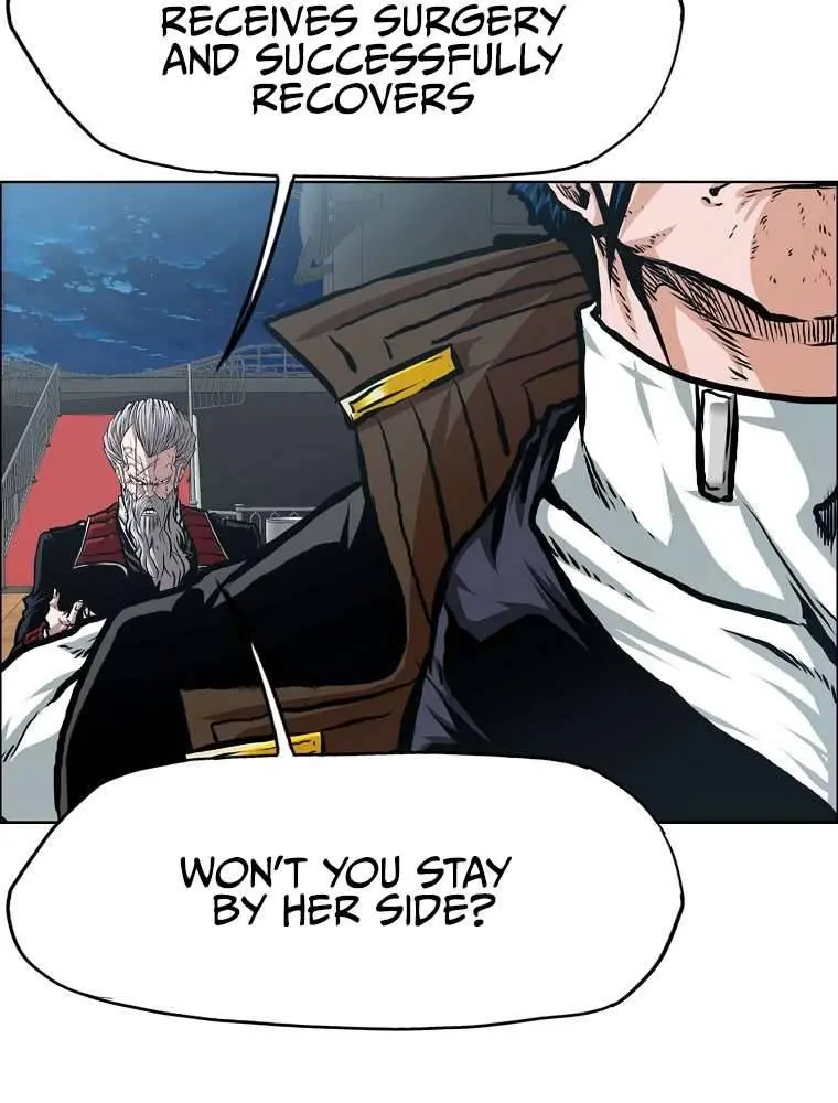 Rooftop Sword Master Chapter 92 - Page 50