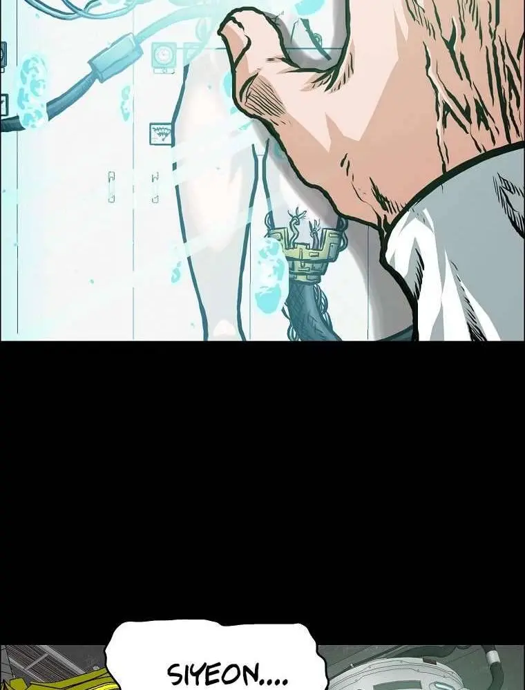 Rooftop Sword Master Chapter 92 - Page 57