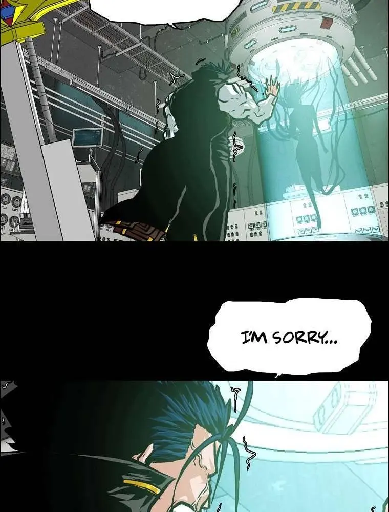 Rooftop Sword Master Chapter 92 - Page 58