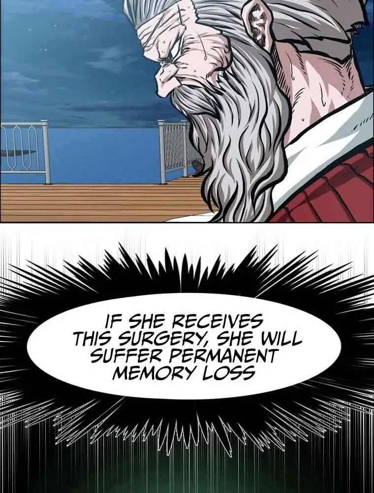 Rooftop Sword Master Chapter 92 - Page 64