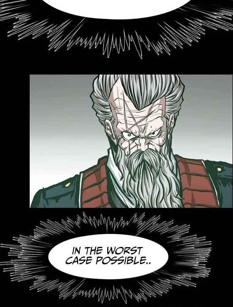 Rooftop Sword Master Chapter 92 - Page 66