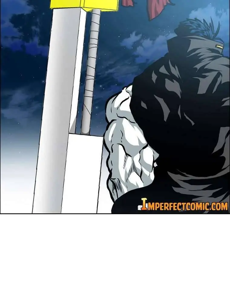 Rooftop Sword Master Chapter 92 - Page 71