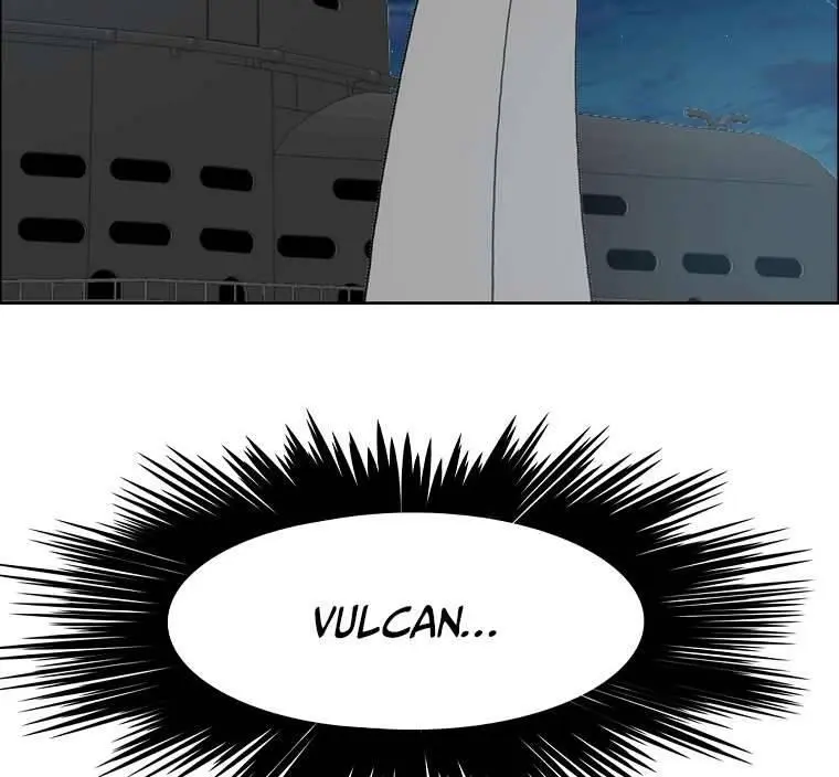 Rooftop Sword Master Chapter 92 - Page 74