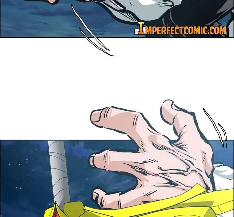 Rooftop Sword Master Chapter 92 - Page 80