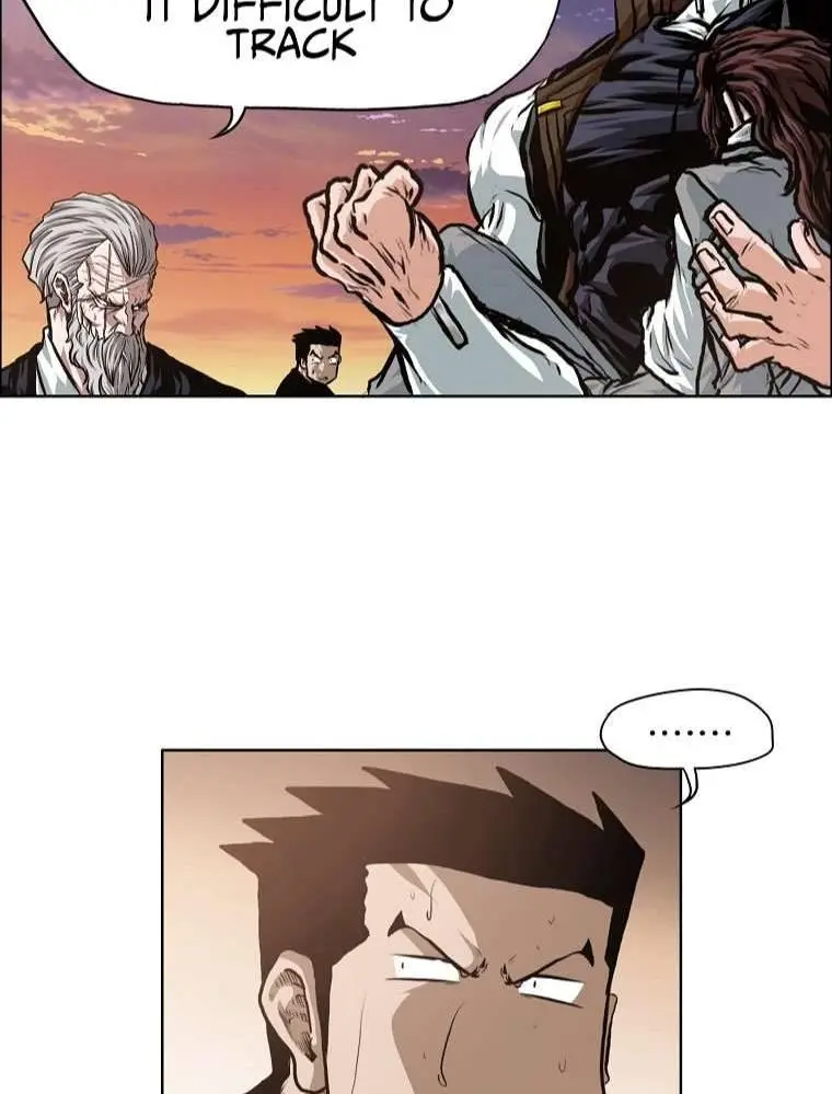Rooftop Sword Master Chapter 92 - Page 9