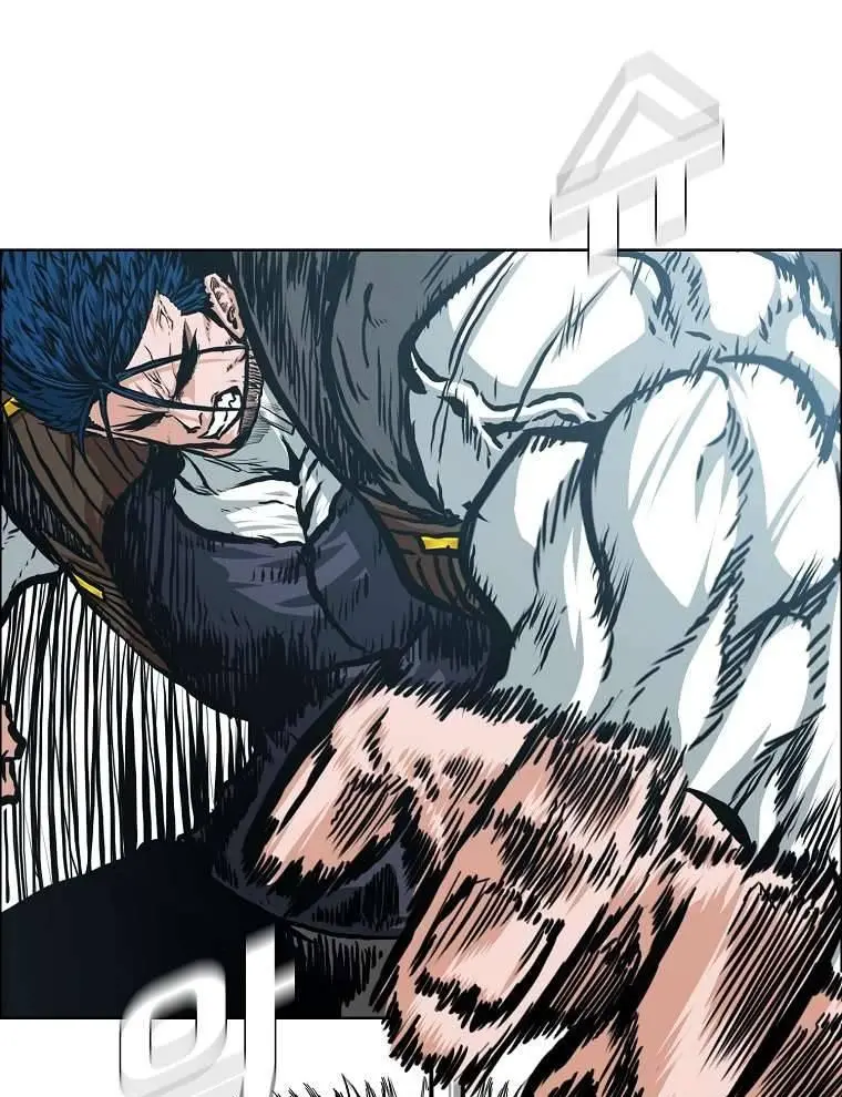Rooftop Sword Master Chapter 92 - Page 92
