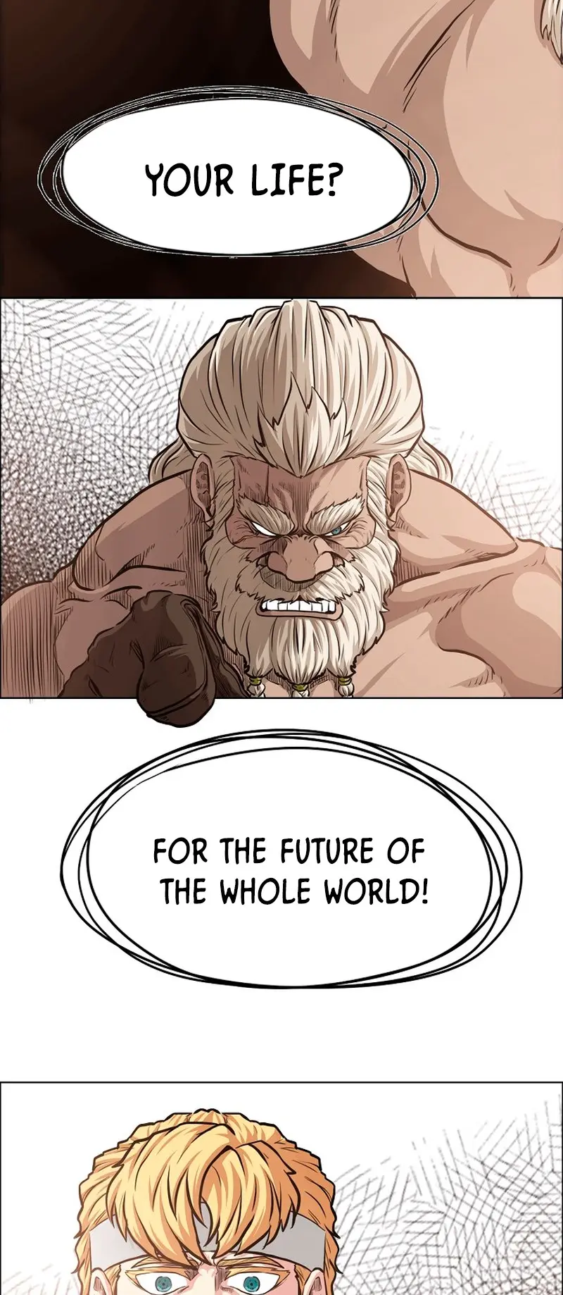 Rooftop Sword Master Chapter 95 - Page 49