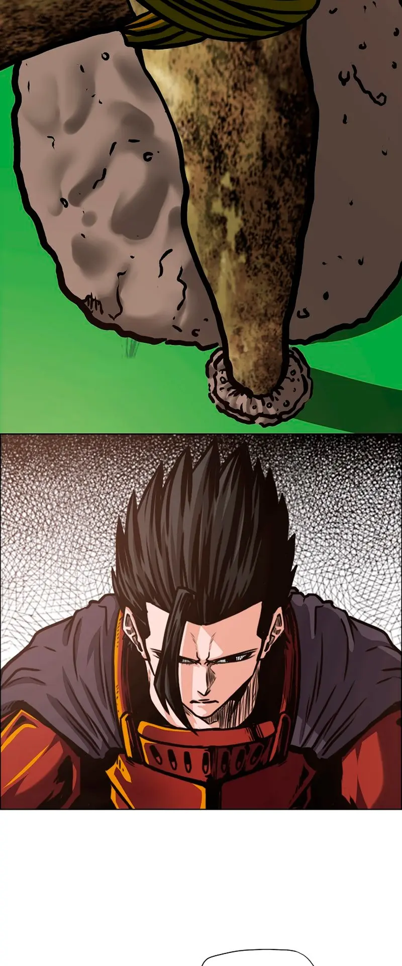 Rooftop Sword Master Chapter 96 - Page 28