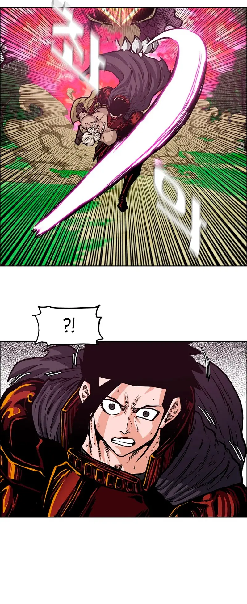 Rooftop Sword Master Chapter 98 - Page 49