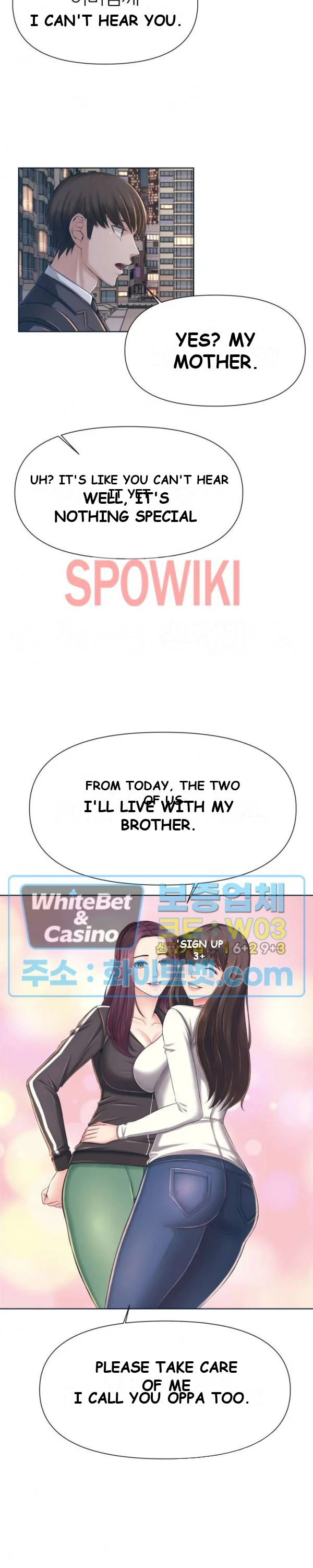 Roommates With Benefits Chapter 1 - Page 16