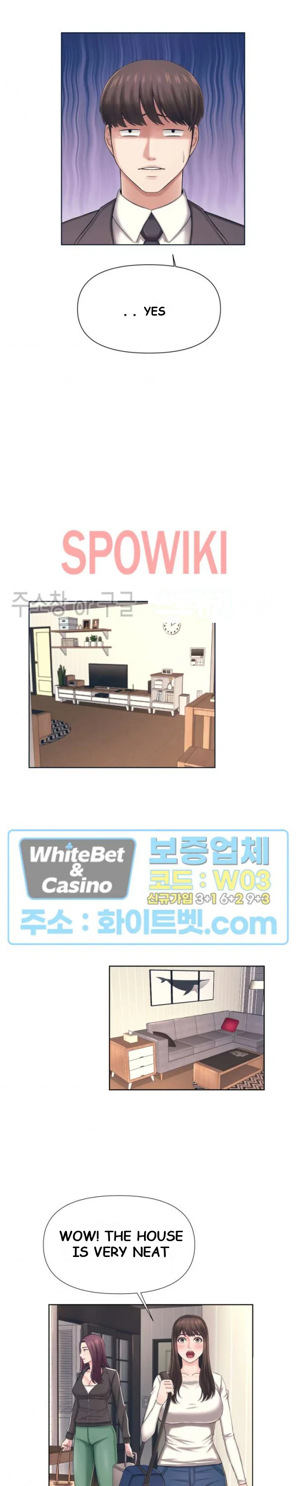 Roommates With Benefits Chapter 1 - Page 17