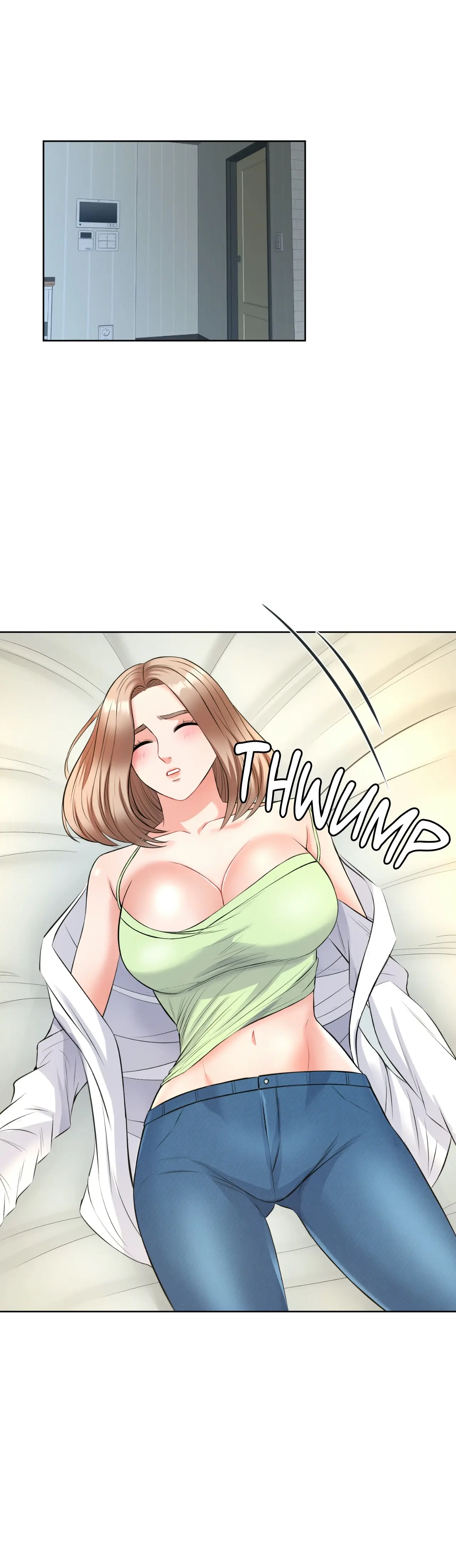 Roommates With Benefits Chapter 10 - Page 14