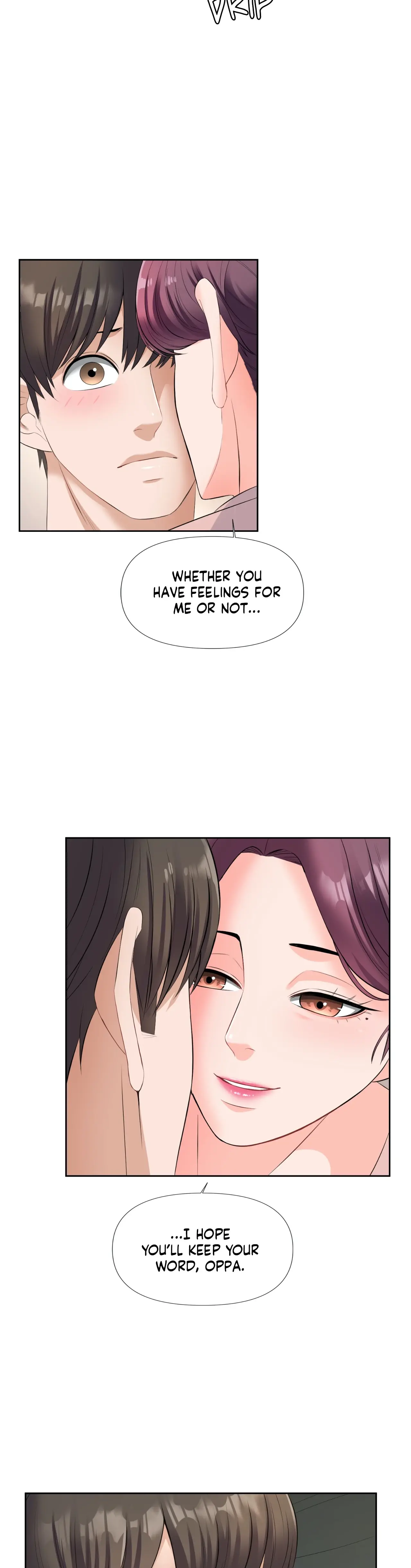 Roommates With Benefits Chapter 10 - Page 2