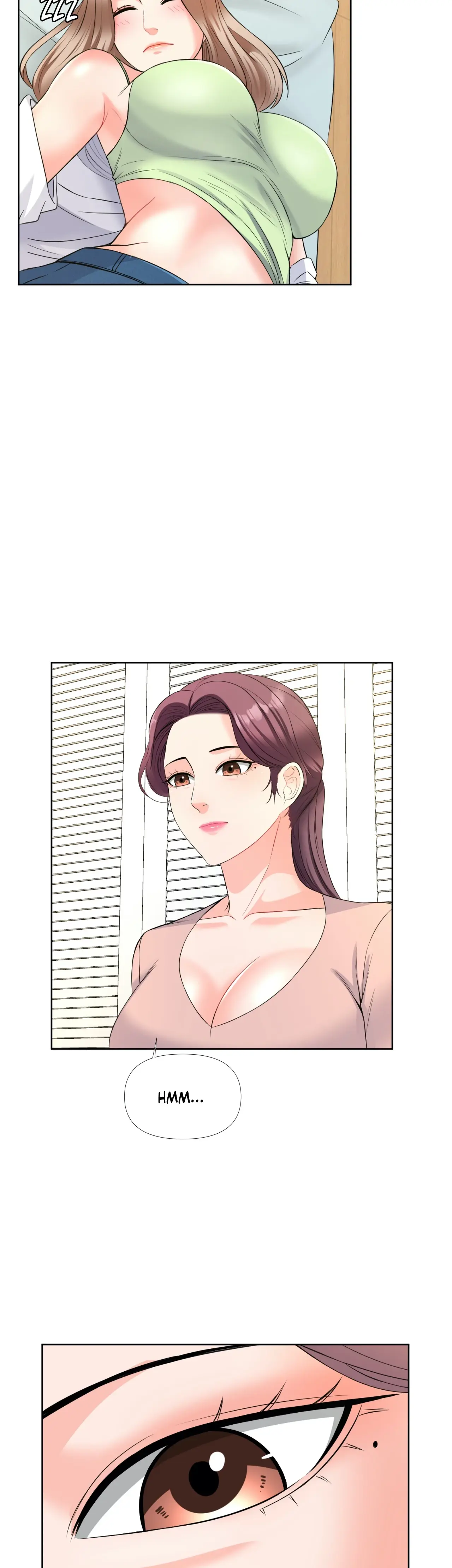 Roommates With Benefits Chapter 10 - Page 22