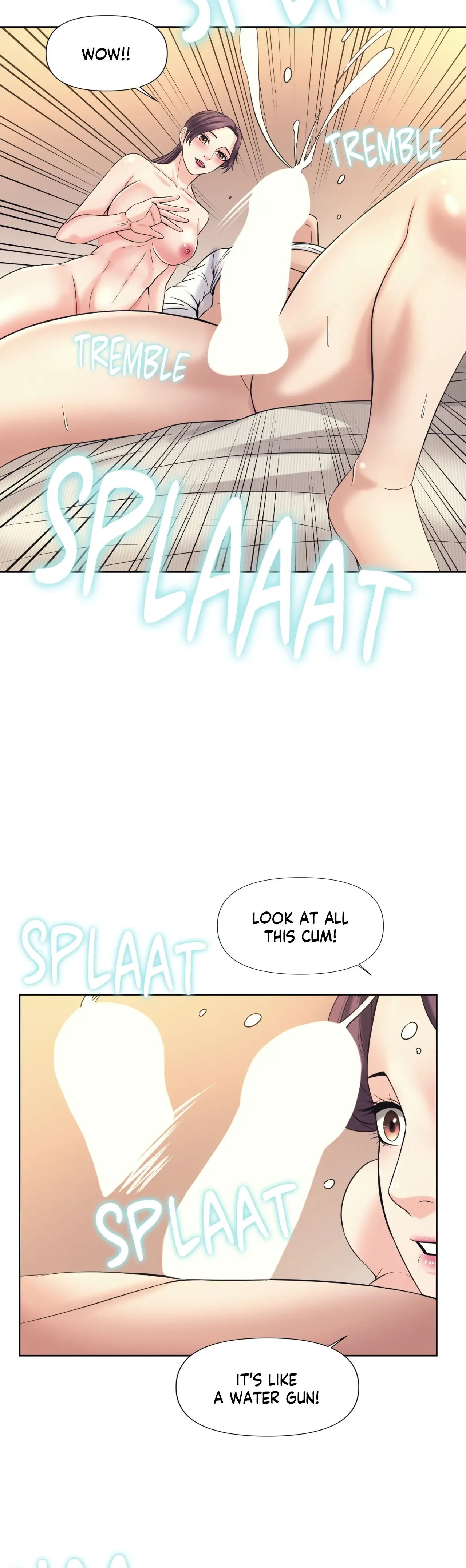 Roommates With Benefits Chapter 11 - Page 17