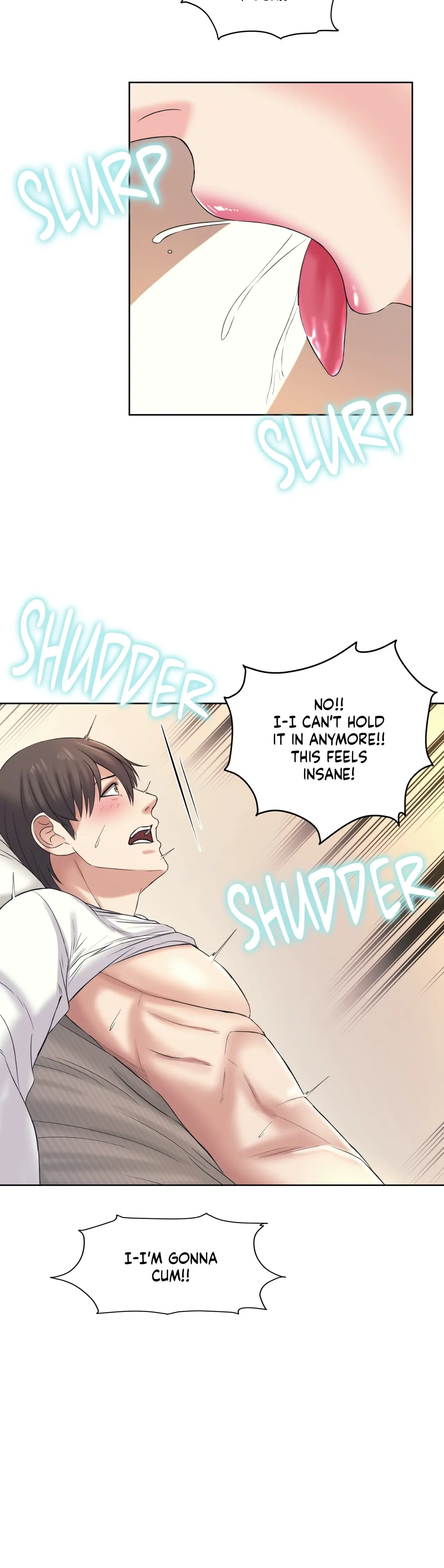 Roommates With Benefits Chapter 11 - Page 24