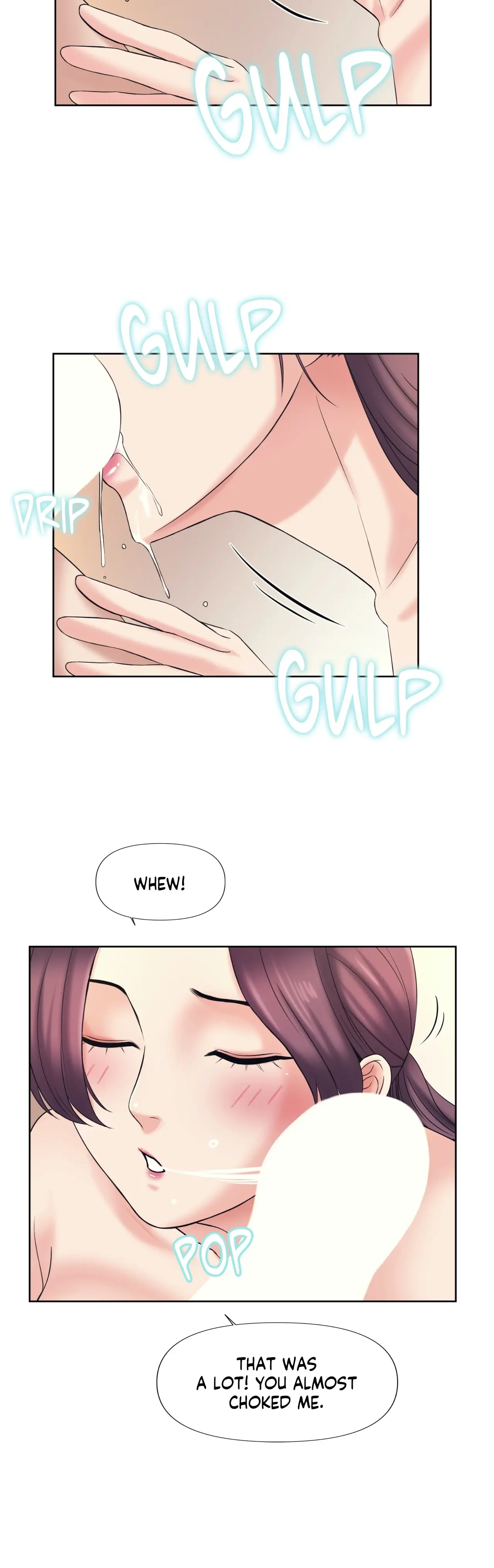 Roommates With Benefits Chapter 11 - Page 26