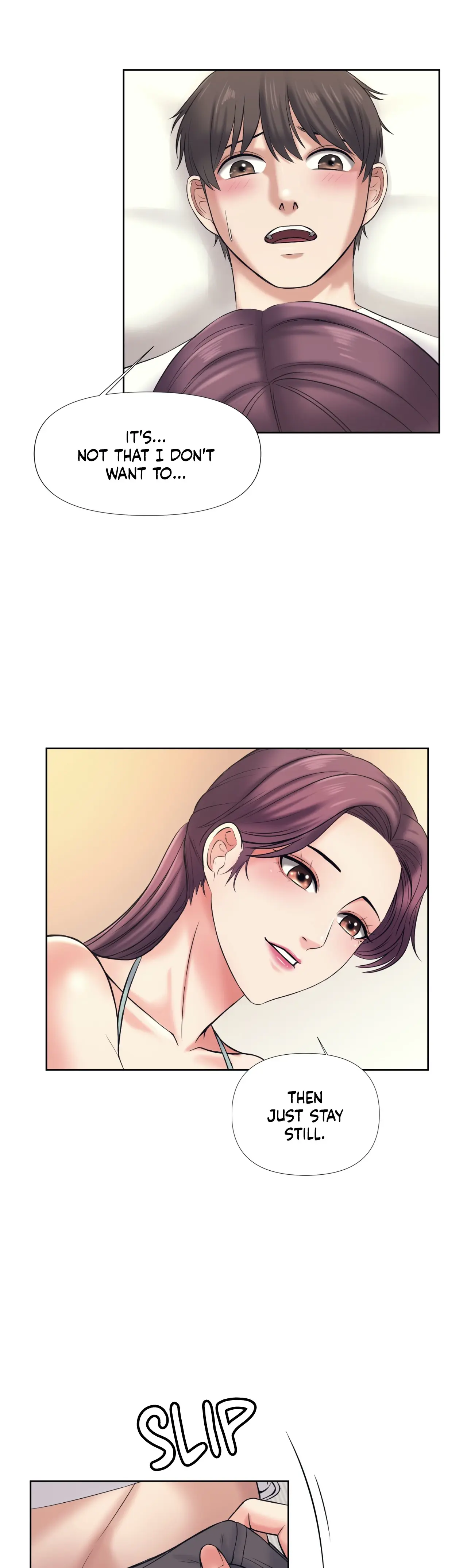 Roommates With Benefits Chapter 11 - Page 3
