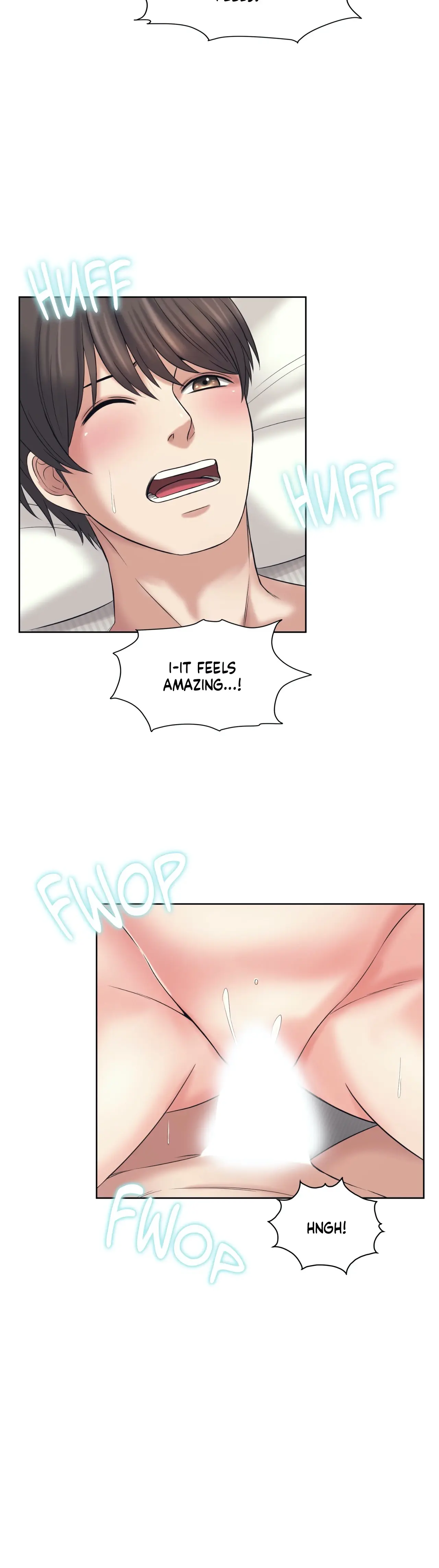 Roommates With Benefits Chapter 12 - Page 14