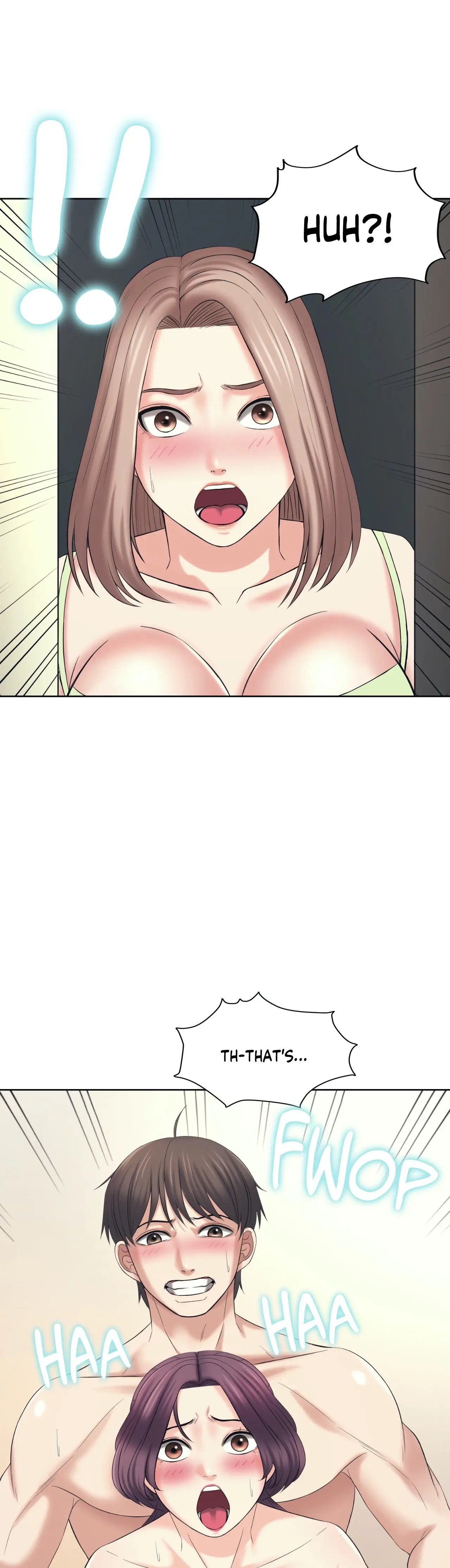 Roommates With Benefits Chapter 12 - Page 28