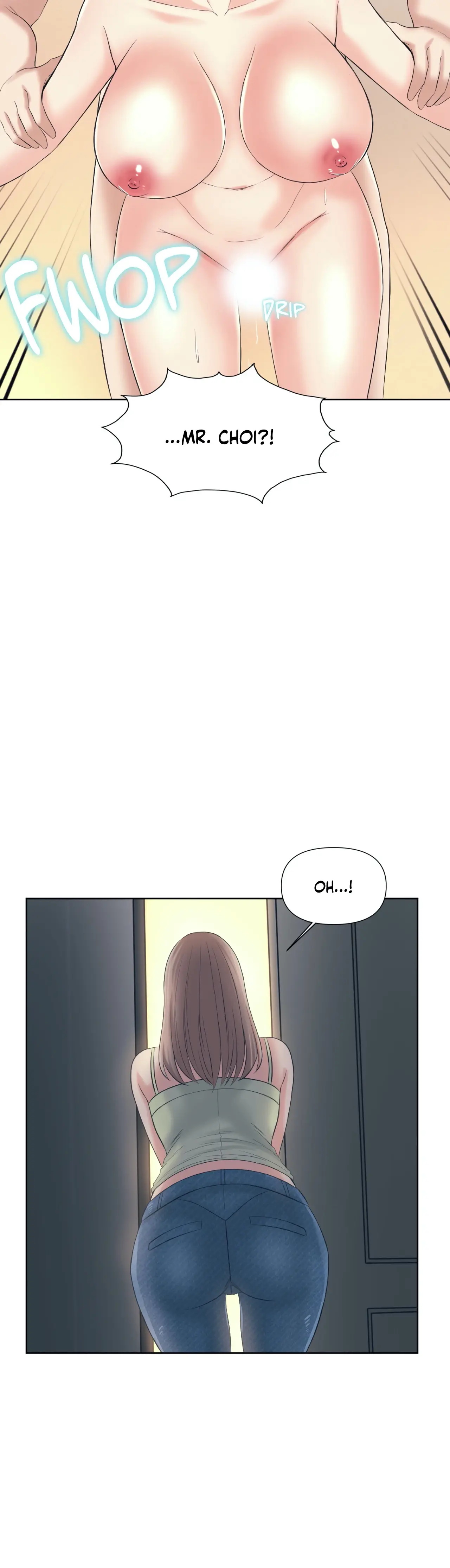 Roommates With Benefits Chapter 12 - Page 29