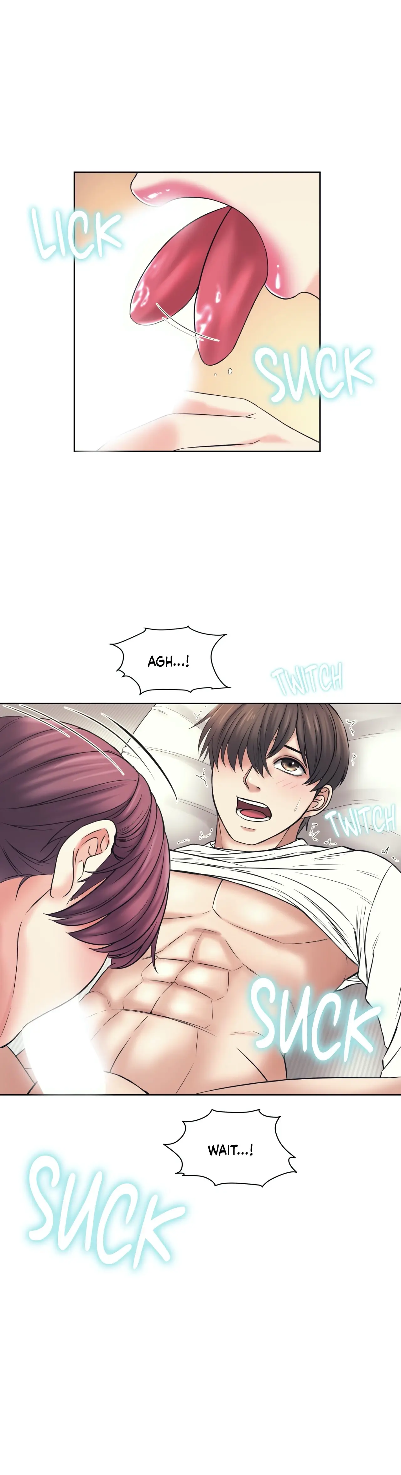 Roommates With Benefits Chapter 12 - Page 4