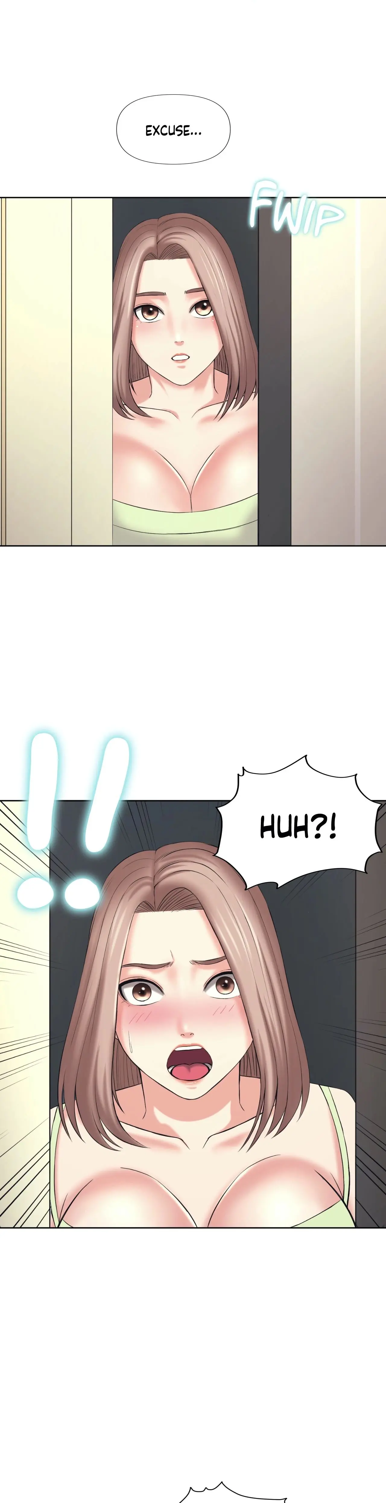 Roommates With Benefits Chapter 13 - Page 1
