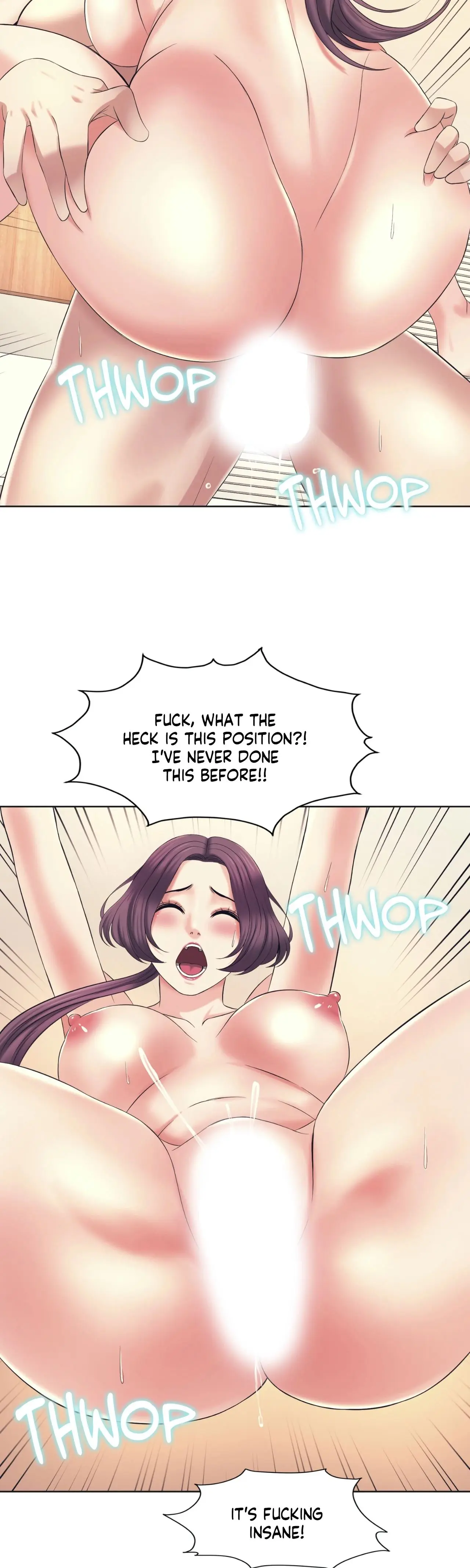 Roommates With Benefits Chapter 13 - Page 14