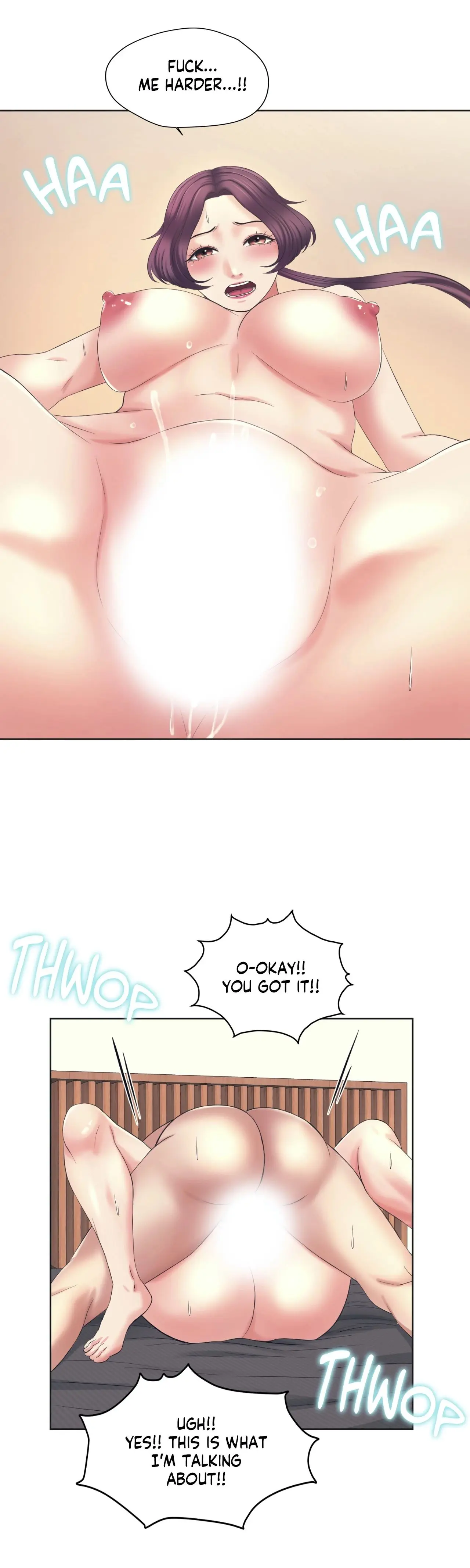 Roommates With Benefits Chapter 13 - Page 24