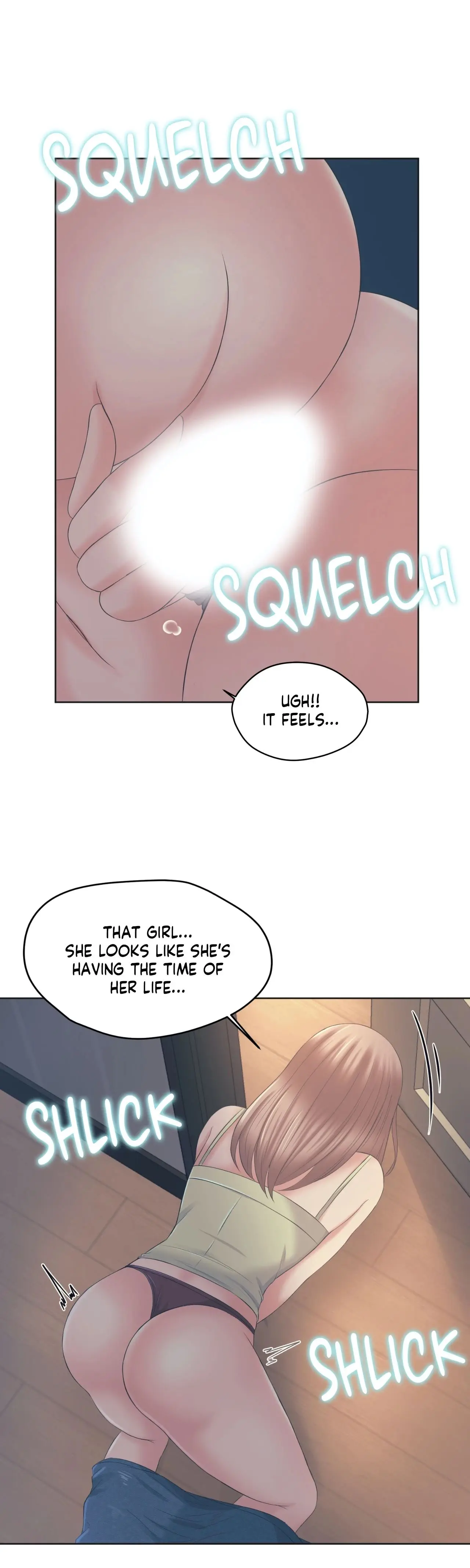 Roommates With Benefits Chapter 13 - Page 25