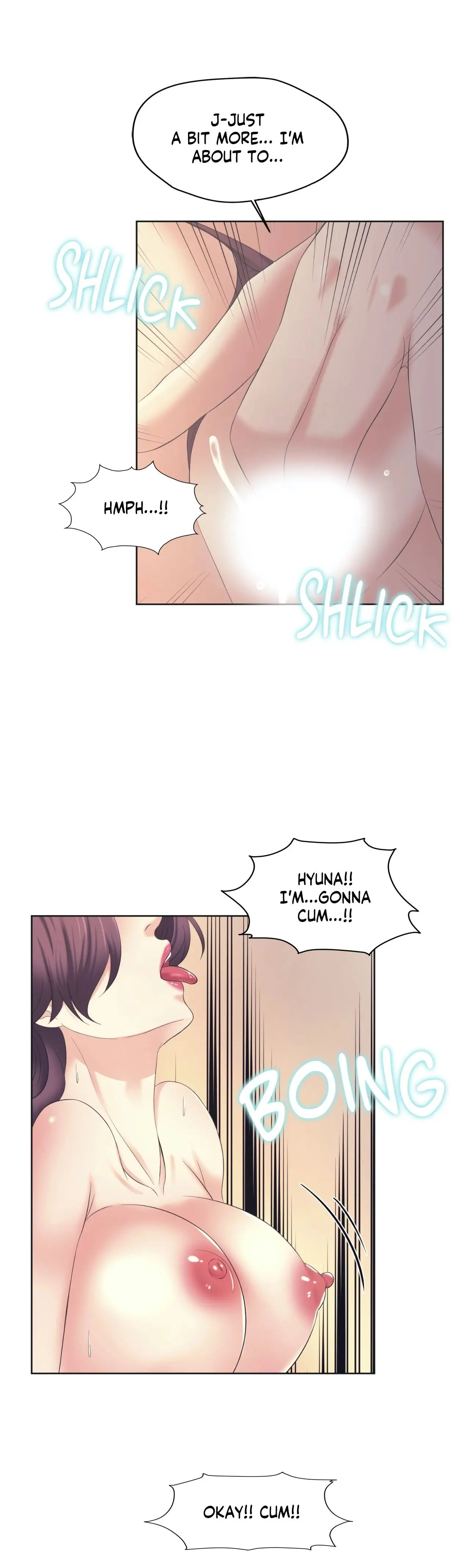 Roommates With Benefits Chapter 13 - Page 26