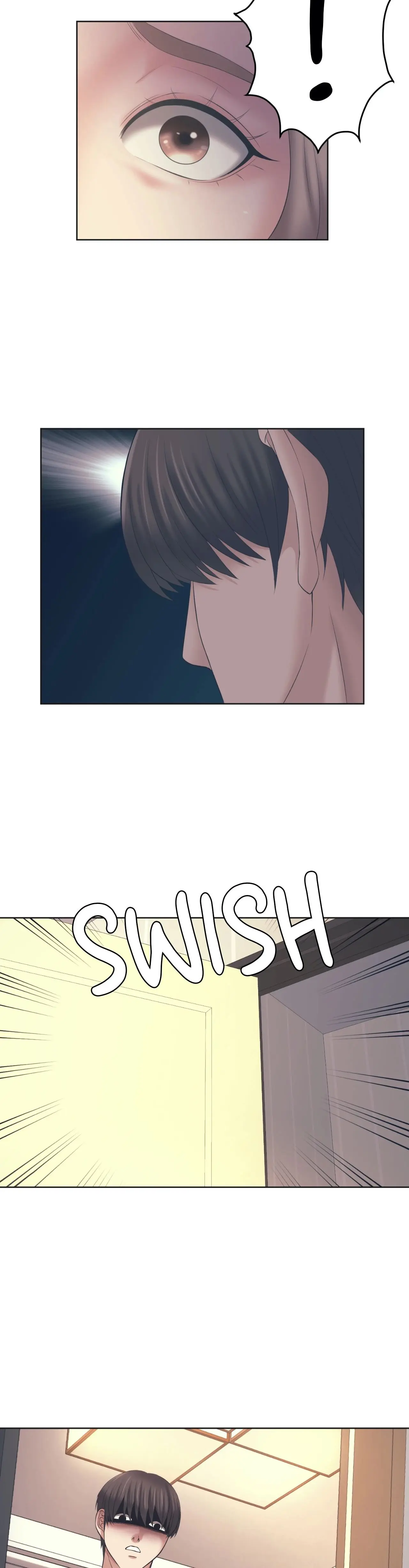 Roommates With Benefits Chapter 13 - Page 30