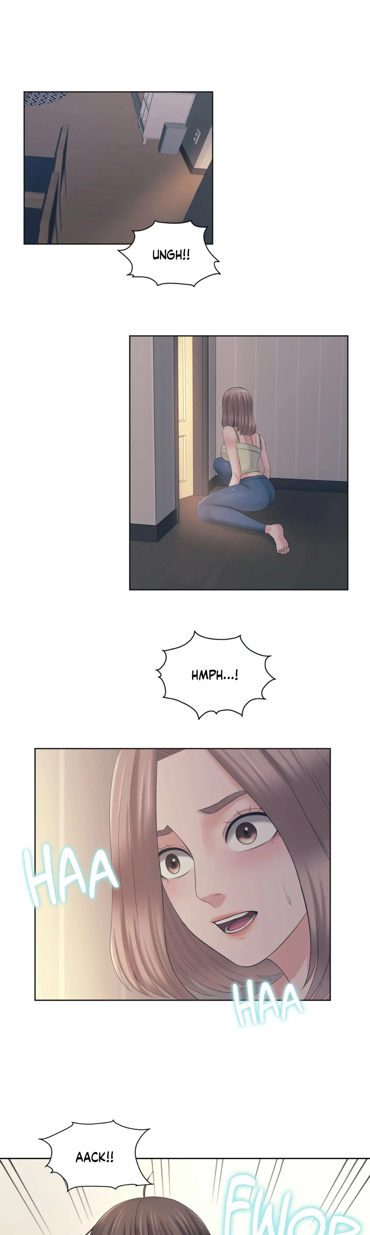 Roommates With Benefits Chapter 13 - Page 4