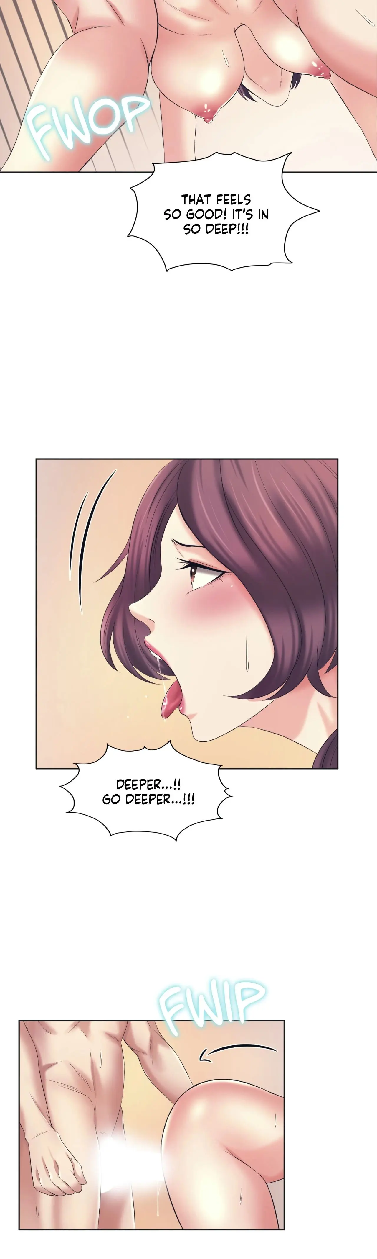 Roommates With Benefits Chapter 13 - Page 7