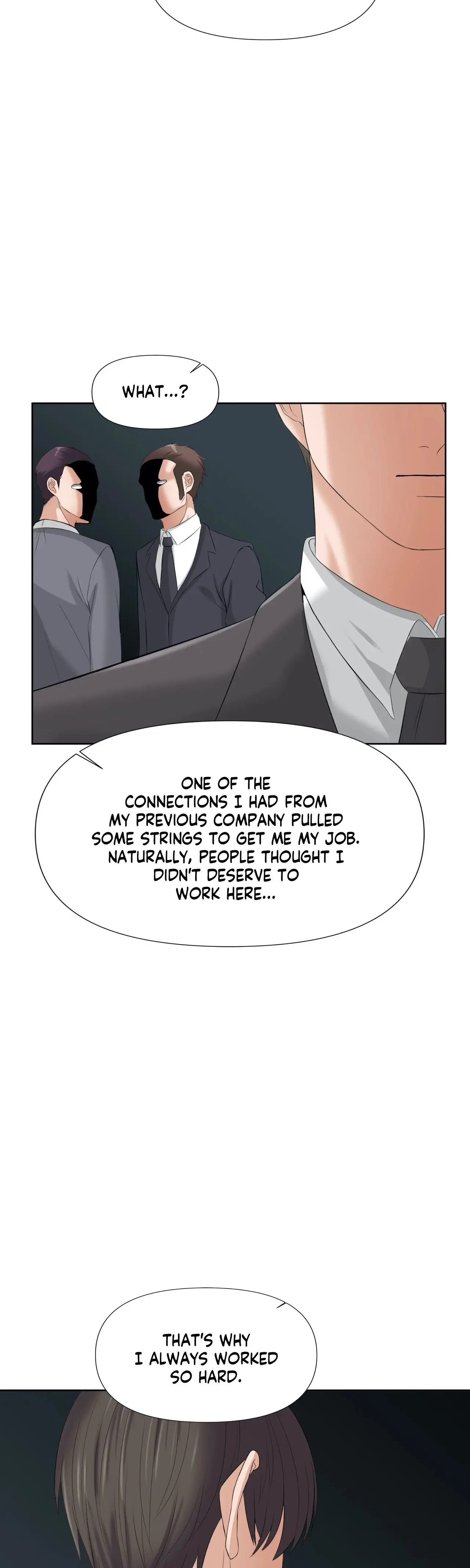 Roommates With Benefits Chapter 14 - Page 20