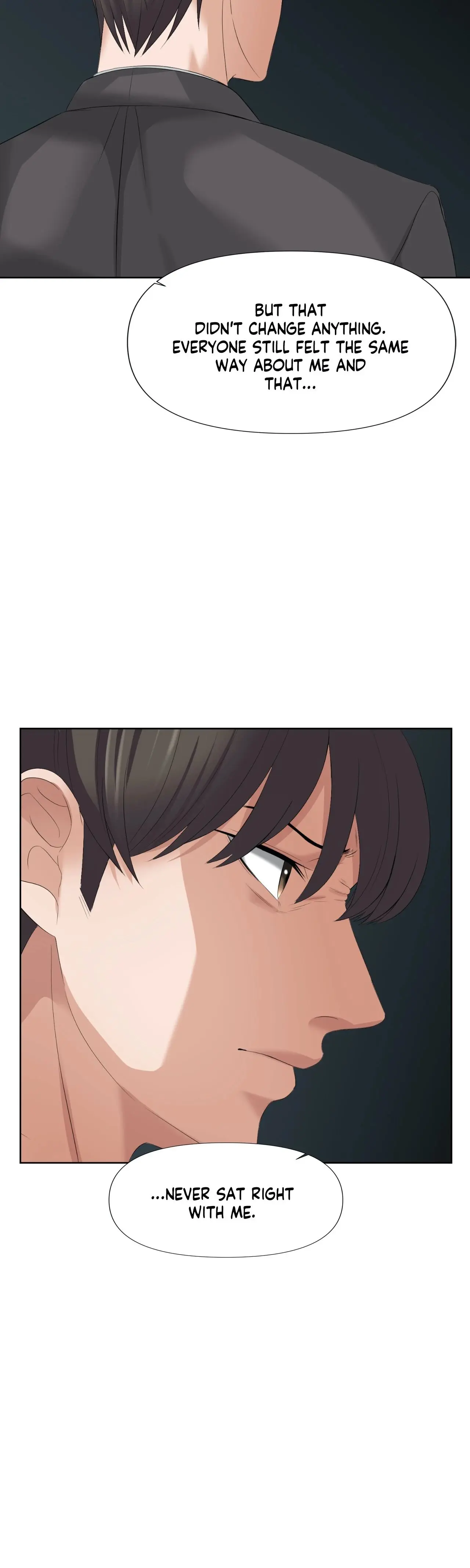 Roommates With Benefits Chapter 14 - Page 21