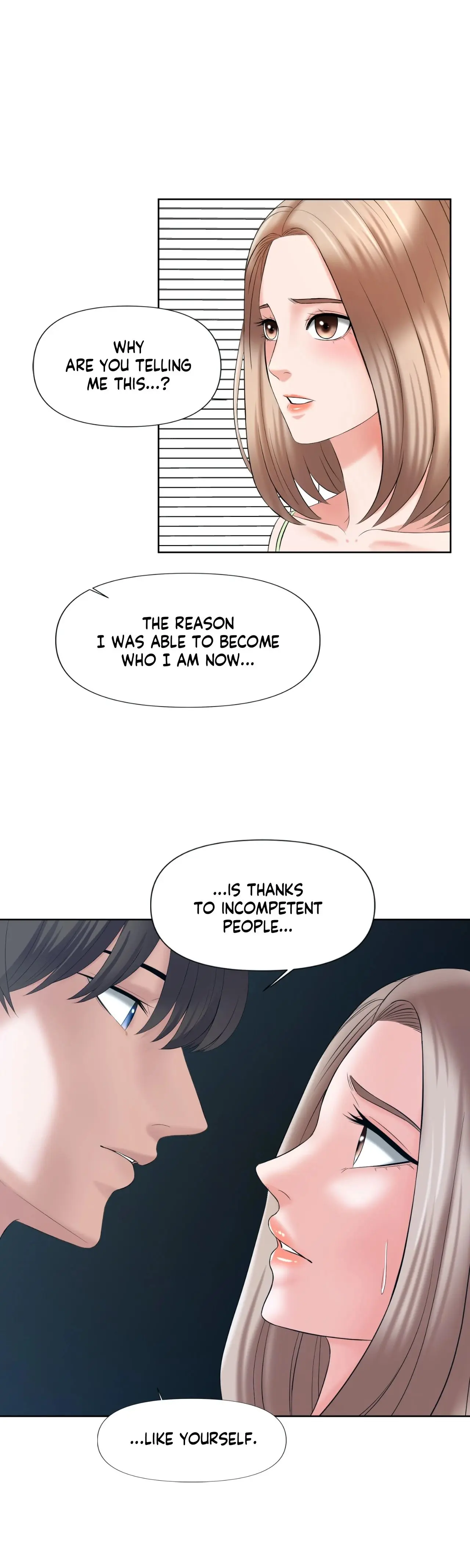 Roommates With Benefits Chapter 14 - Page 24