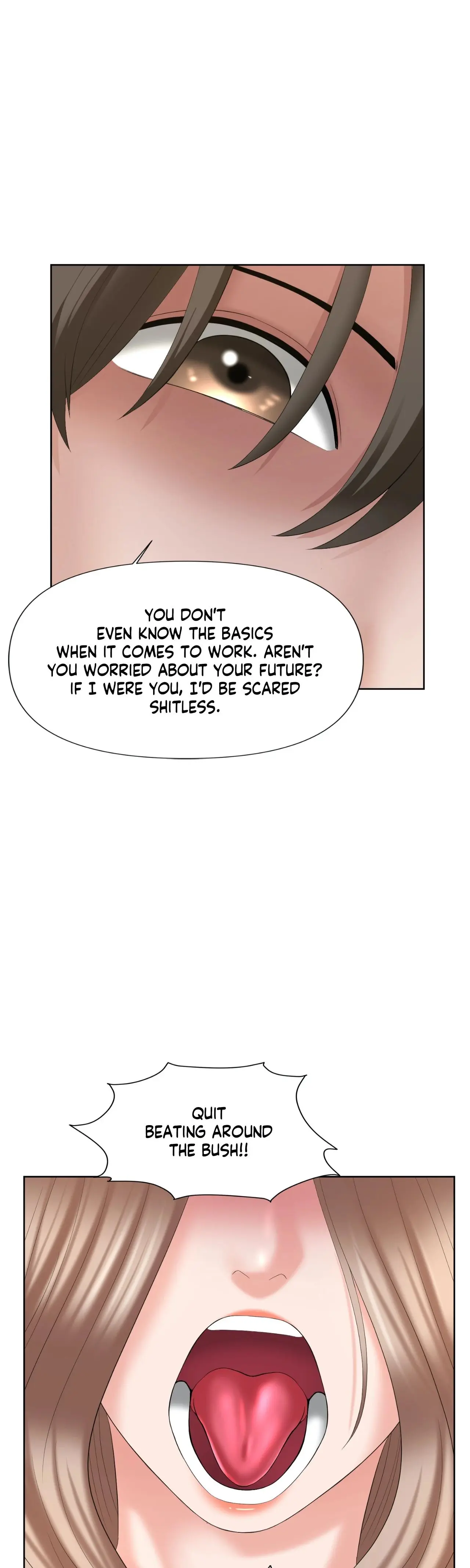 Roommates With Benefits Chapter 14 - Page 26