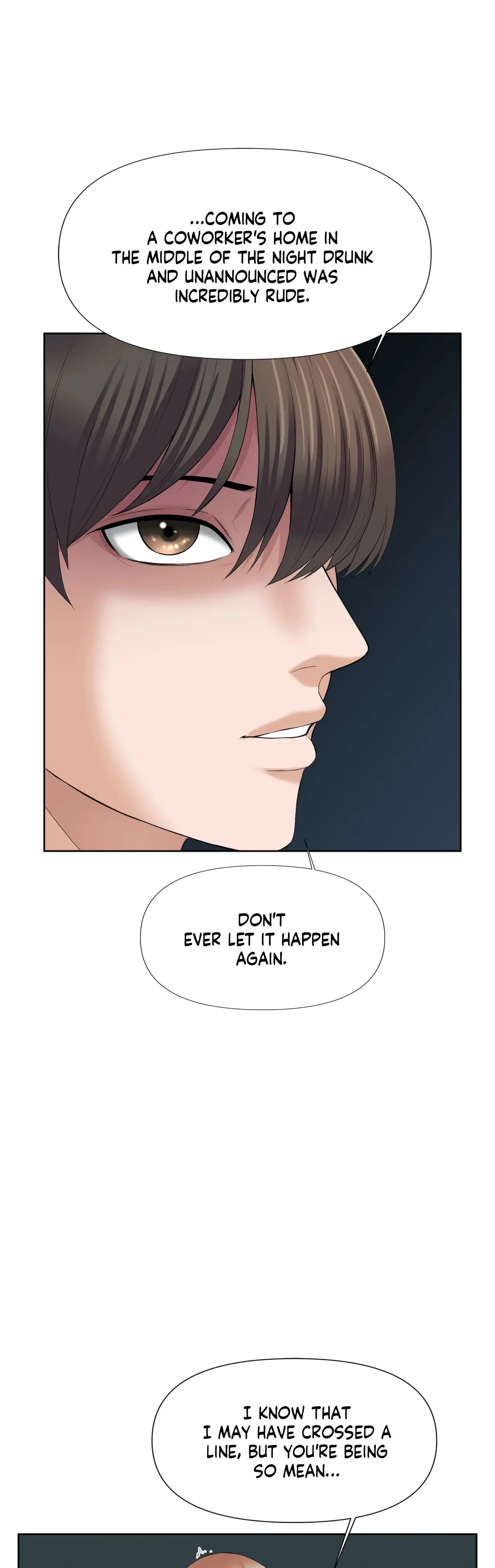 Roommates With Benefits Chapter 14 - Page 28