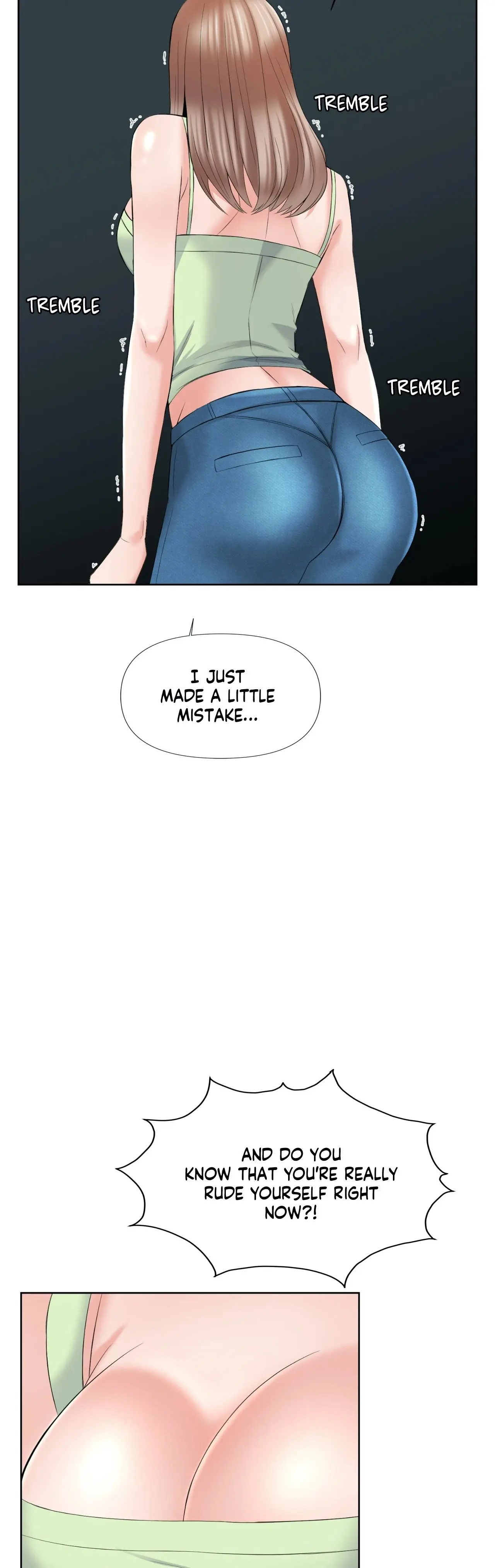 Roommates With Benefits Chapter 14 - Page 29