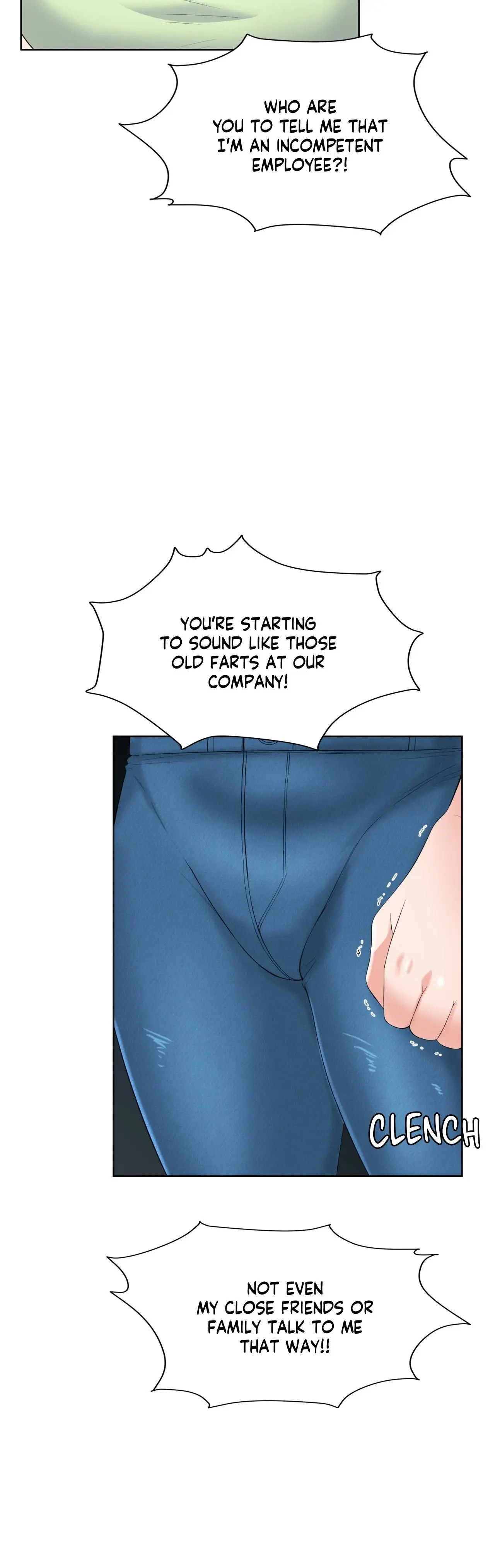 Roommates With Benefits Chapter 14 - Page 30