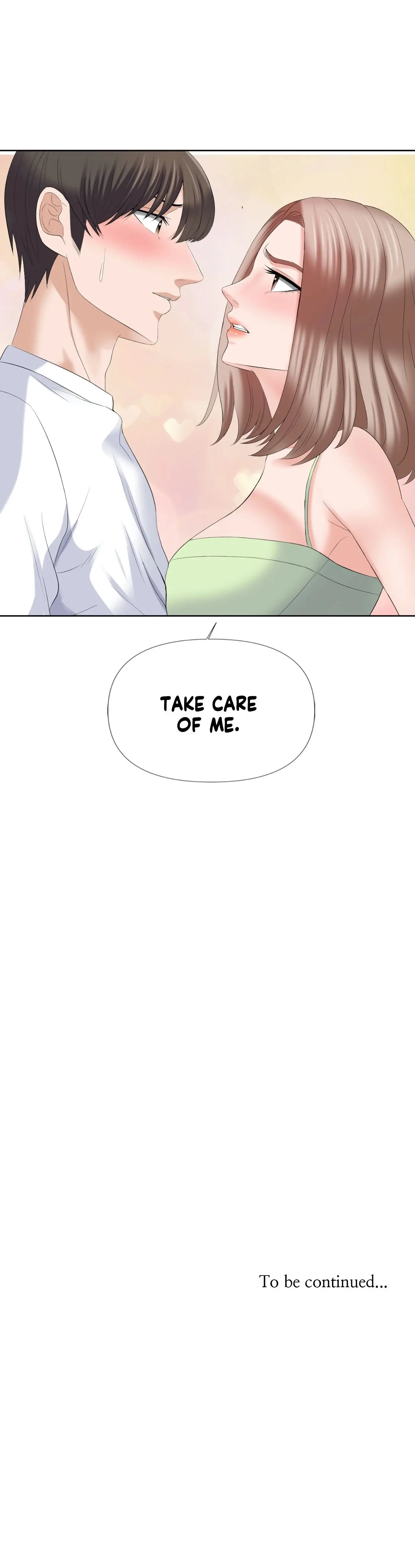 Roommates With Benefits Chapter 14 - Page 33