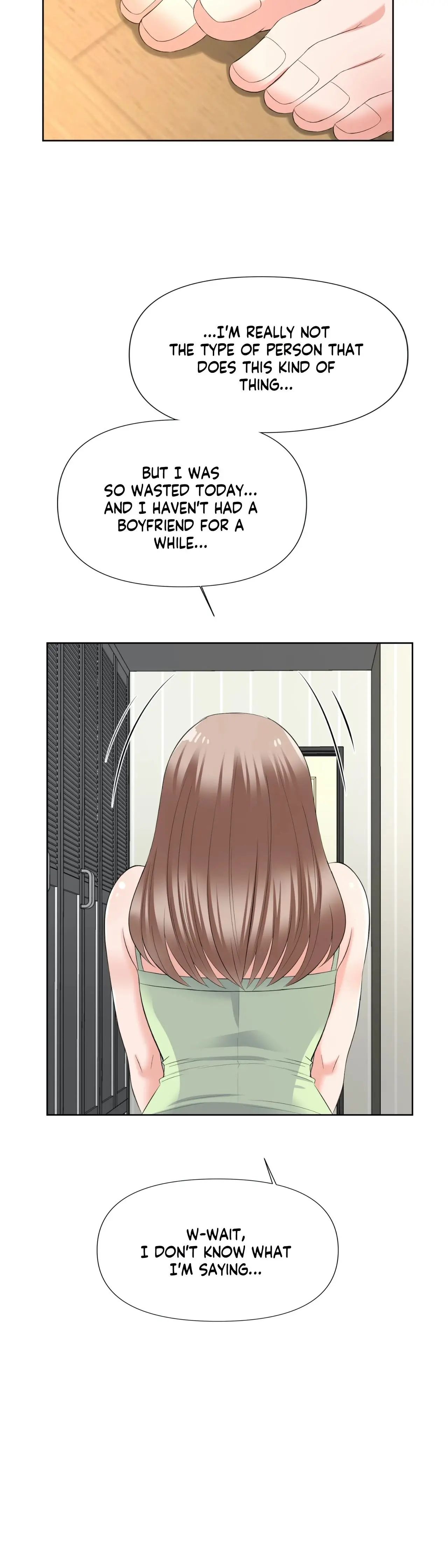 Roommates With Benefits Chapter 14 - Page 5