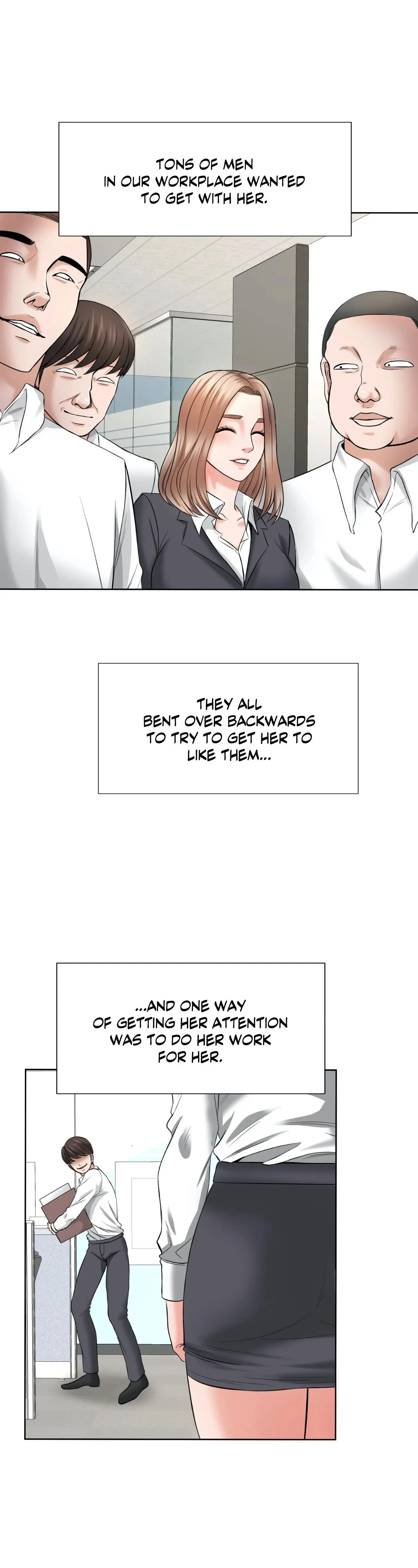 Roommates With Benefits Chapter 15 - Page 14