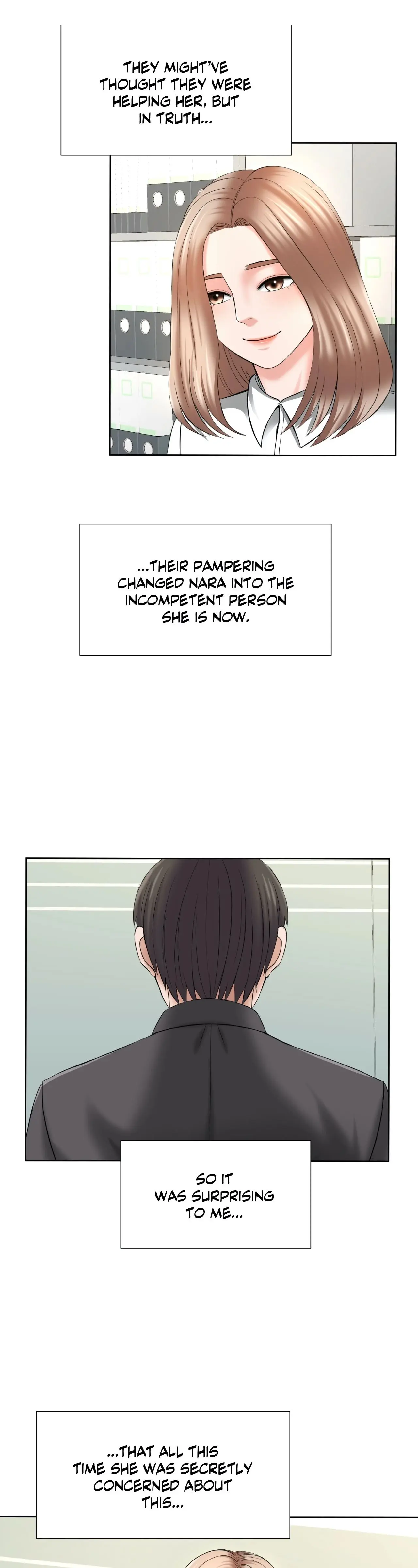 Roommates With Benefits Chapter 15 - Page 15
