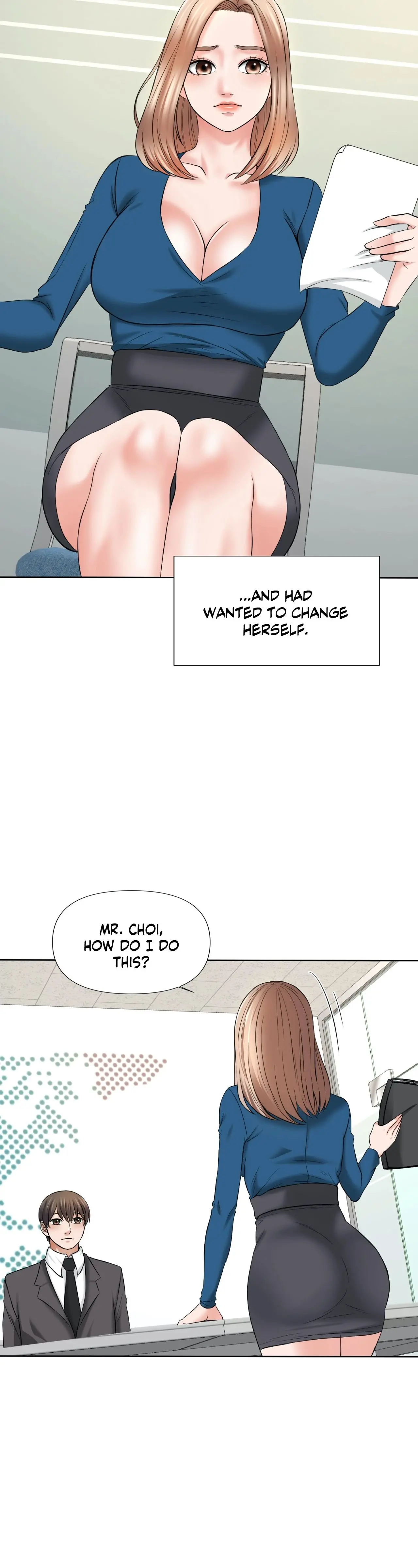 Roommates With Benefits Chapter 15 - Page 16